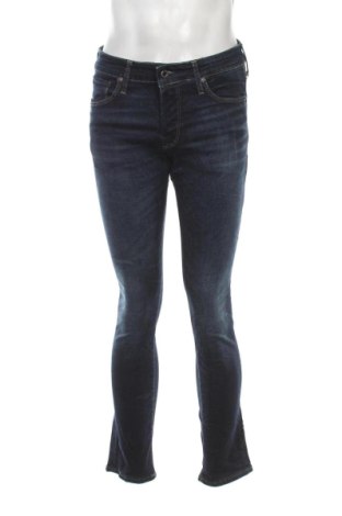 Ανδρικό τζίν Jack & Jones, Μέγεθος S, Χρώμα Μπλέ, Τιμή 10,99 €, #137046244