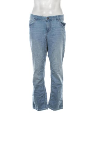 Blugi de bărbați Unbranded, Mărime XL, Culoare Albastru, Preț 125,99 Lei, #137049407