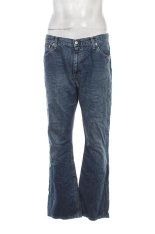 Blugi de bărbați Levi's, Mărime L, Culoare Albastru, Preț 238,99 Lei, #137051599