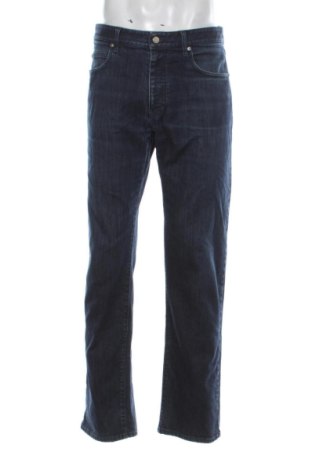 Ανδρικό τζίν Giorgio Armani, Μέγεθος L, Χρώμα Μπλέ, Τιμή 103,00 €, #137063076