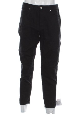 Herren Jeans ASOS, Größe L, Farbe Schwarz, Preis 14,99 €, #137064258