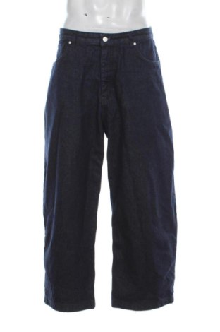 Ανδρικό τζίν Zara, Μέγεθος L, Χρώμα Μπλέ, Τιμή 21,00 €, #137064643