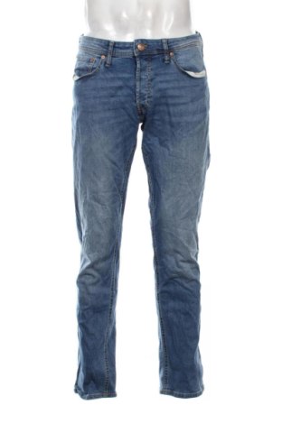 Ανδρικό τζίν Jack & Jones, Μέγεθος M, Χρώμα Μπλέ, Τιμή 14,99 €, #137065724