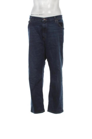 Ανδρικό τζίν Wrangler, Μέγεθος XL, Χρώμα Μπλέ, Τιμή 41,99 €, #137066465