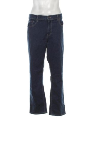 Męskie jeansy Unbranded, Rozmiar XL, Kolor Niebieski, Cena 112,99 zł, #137066503