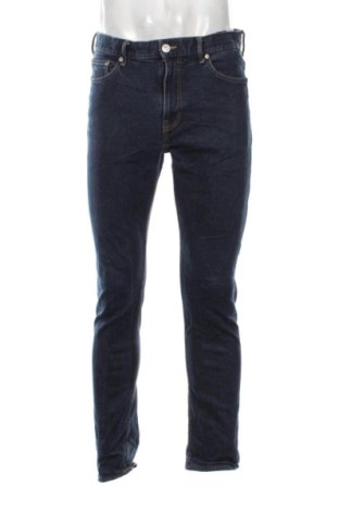Herren Jeans H&M, Größe M, Farbe Blau, Preis 16,99 €, #137069068