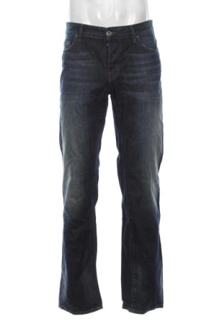 Férfi farmernadrág Hugo Boss, Méret M, Szín Kék, Ár 6 383 Ft, #137069959