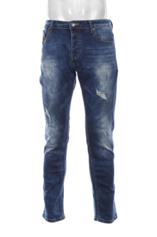 Férfi farmernadrág Unbranded, Méret L, Szín Kék, Ár 7 801 Ft, #137070589