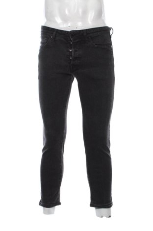 Ανδρικό τζίν Jack & Jones, Μέγεθος M, Χρώμα Μαύρο, Τιμή 18,29 €, #137072701
