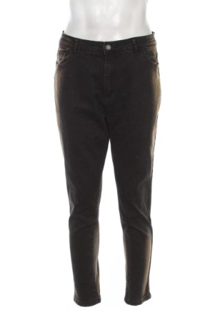 Pánské džíny  Unbranded, Velikost XL, Barva Černá, Cena  527,00 Kč, #137074284