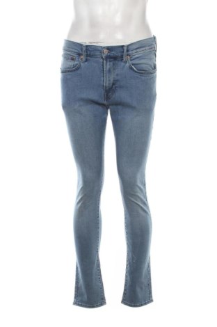 Ανδρικό τζίν H&M, Μέγεθος M, Χρώμα Μπλέ, Τιμή 18,27 €, #137078849