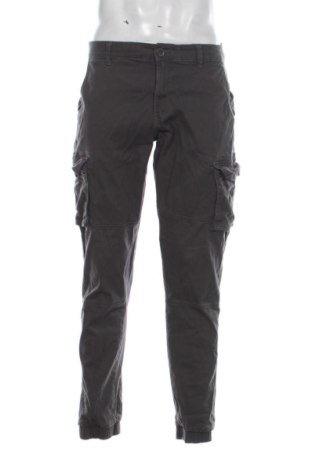 Ανδρικό τζίν Only & Sons, Μέγεθος M, Χρώμα Γκρί, Τιμή 20,99 €, #137102310