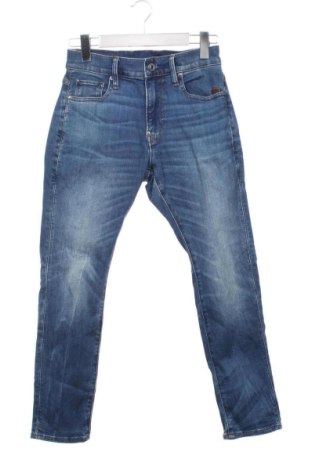 Pánske džínsy  G-Star Raw, Veľkosť XS, Farba Modrá, Cena  22,95 €, #137103180