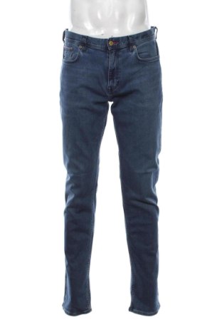 Мъжки дънки Tommy Hilfiger, Размер L, Цвят Син, Цена 57,77 €, #137104490