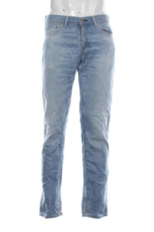 Мъжки дънки Levi's, Размер M, Цвят Син, Цена 38,34 €, #137105277