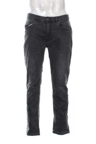 Blugi de bărbați Livergy, Mărime L, Culoare Gri, Preț 71,99 Lei, #137119846