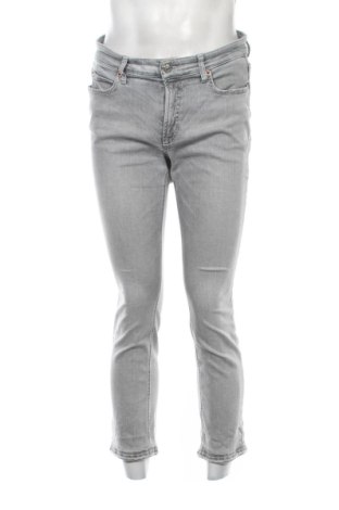 Herren Jeans Cambio, Größe M, Farbe Grau, Preis 29,99 €, #137121851