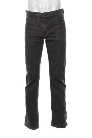 Herren Jeans Alberto, Größe M, Farbe Grau, Preis 15,99 €, #137121970