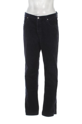 Herren Cordhose Unbranded, Größe L, Farbe Blau, Preis € 8,00, #136912456