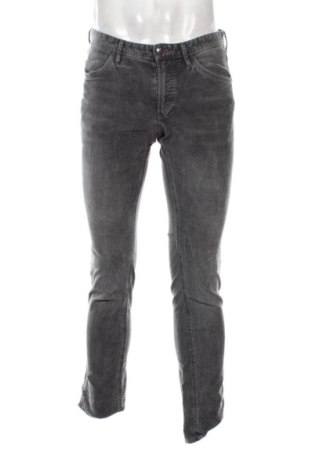 Мъжки джинси Massimo Dutti, Размер M, Цвят Сив, Цена 19,00 €, #136948985