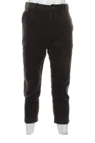 Herren Cordhose Uniqlo, Größe S, Farbe Grün, Preis 9,91 €, #136963907