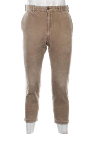 Herren Cordhose Uniqlo, Größe S, Farbe Beige, Preis 9,91 €, #136963949