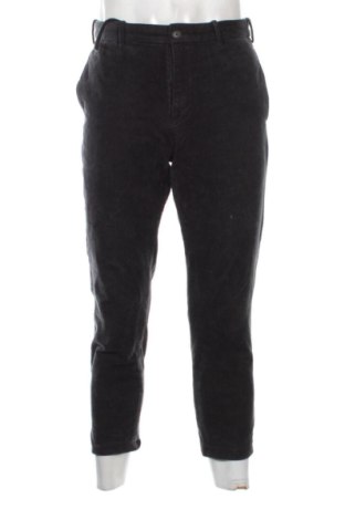 Herren Cordhose Unbranded, Größe S, Farbe Schwarz, Preis 7,05 €, #136964091