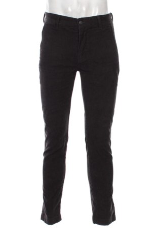 Herren Cordhose Levi's, Größe M, Farbe Schwarz, Preis 27,81 €, #136964149