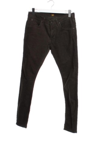 Мъжки джинси Lee, Размер M, Цвят Зелен, Цена 19,00 €, #137002658