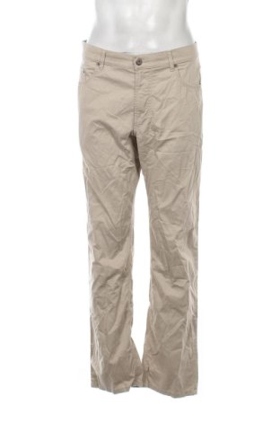 Herren Cordhose Brax, Größe L, Farbe Beige, Preis € 10,99, #137101335