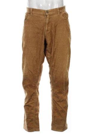 Pánské manšestráky  Unbranded, Velikost XXL, Barva Hnědá, Cena  319,00 Kč, #137156755