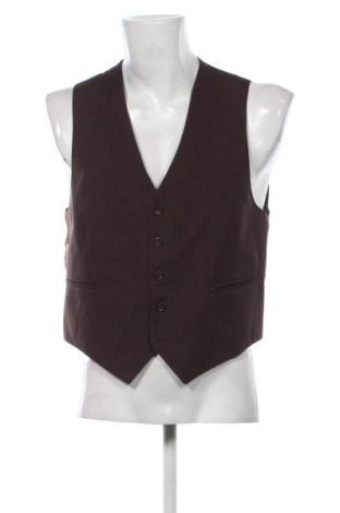 Vestă de bărbați Unbranded, Mărime M, Culoare Maro, Preț 99,19 Lei, #136858985