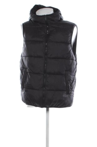 Herrenweste Sinsay, Größe L, Farbe Schwarz, Preis € 13,00, #136956107