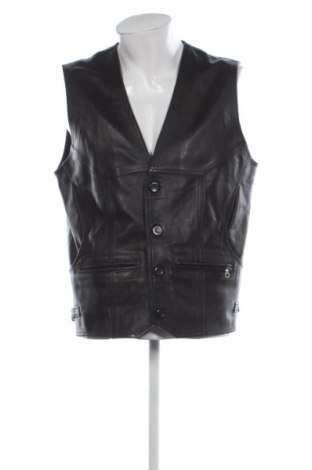 Herrenweste Unbranded, Größe XL, Farbe Schwarz, Preis 18,00 €, #136980773