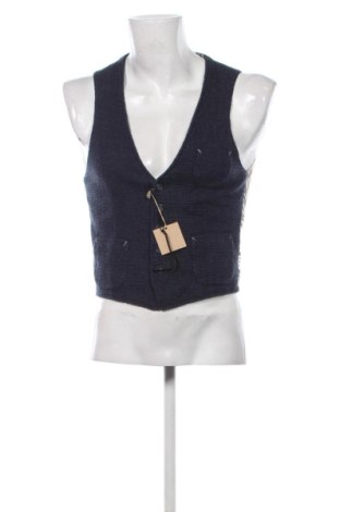 Vestă de bărbați Officina 36, Mărime M, Culoare Multicolor, Preț 89,00 Lei, #136999272