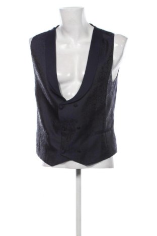 Vestă de bărbați Unbranded, Mărime XL, Culoare Albastru, Preț 145,29 Lei, #137000019