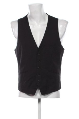 Vestă de bărbați H&M, Mărime L, Culoare Negru, Preț 54,55 Lei, #137000736