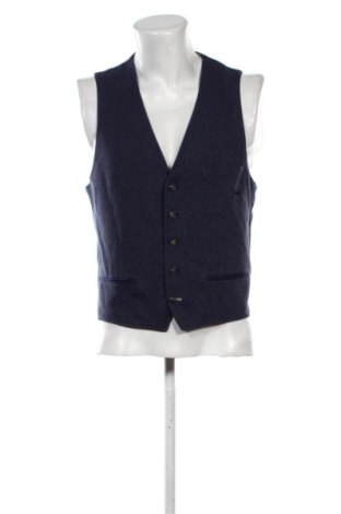Pánska vesta  Roy Robson, Veľkosť L, Farba Modrá, Cena  35,08 €, #137002086