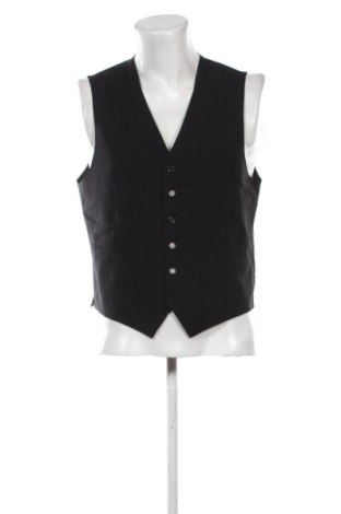 Vestă de bărbați Unbranded, Mărime L, Culoare Negru, Preț 73,49 Lei, #137034954