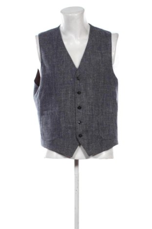 Pánska vesta  Andrew James, Veľkosť XL, Farba Sivá, Cena  19,00 €, #137036693