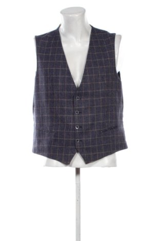 Pánska vesta  McNeal, Veľkosť XL, Farba Modrá, Cena  18,00 €, #137036714