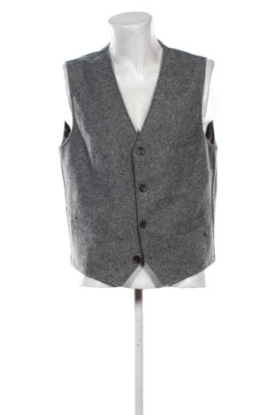 Pánska vesta  Club Of Gents, Veľkosť XL, Farba Sivá, Cena  46,00 €, #137036790