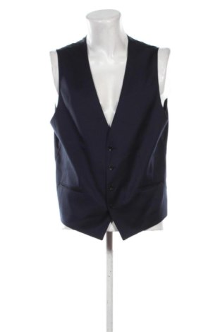 Pánska vesta  Hugo Boss, Veľkosť XL, Farba Modrá, Cena  44,00 €, #137037038