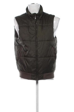 Мъжки елек Adidas, Размер M, Цвят Зелен, Цена 49,00 €, #137051100