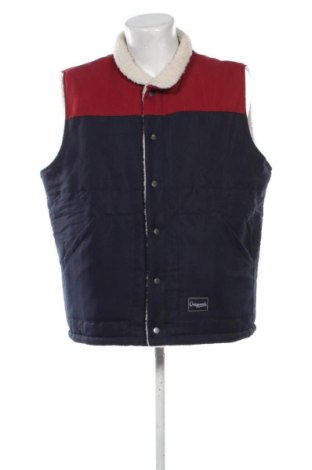 Herrenweste Unbranded, Größe XL, Farbe Mehrfarbig, Preis € 13,99, #137054135