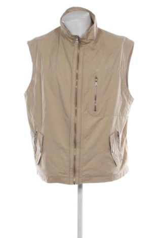 Pánská vesta  Unbranded, Velikost XXL, Barva Béžová, Cena  421,00 Kč, #137084085