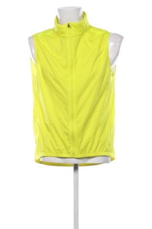 Vestă de bărbați Crane, Mărime L, Culoare Galben, Preț 51,99 Lei, #137084931
