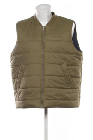 Pánská vesta  Ben Sherman, Velikost XXL, Barva Zelená, Cena  1 139,00 Kč, #137088373