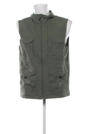 Vestă de bărbați Unbranded, Mărime L, Culoare Verde, Preț 214,99 Lei, #137090164