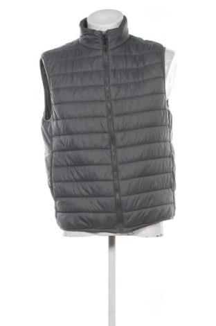Pánska vesta  Zara, Veľkosť L, Farba Sivá, Cena  17,77 €, #137106096